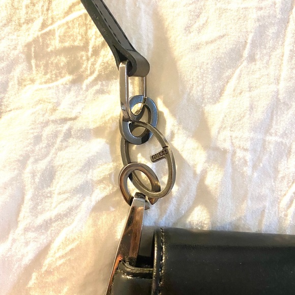 Guess vintage shoulder bag - Picture 3 of 4